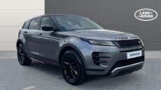 Land Rover Range Rover Evoque 2.0 D200 Edition 5dr Auto Diesel Hatchback